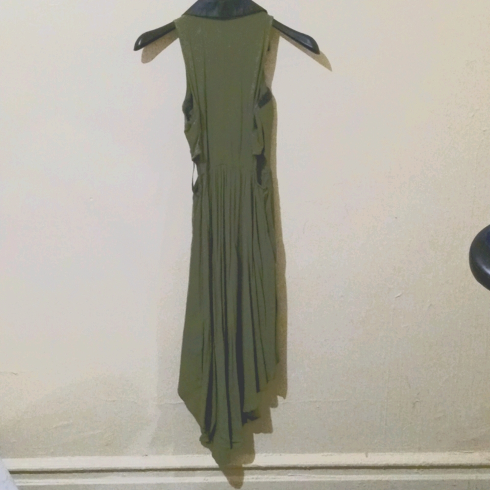 Material Girl Dress NWT